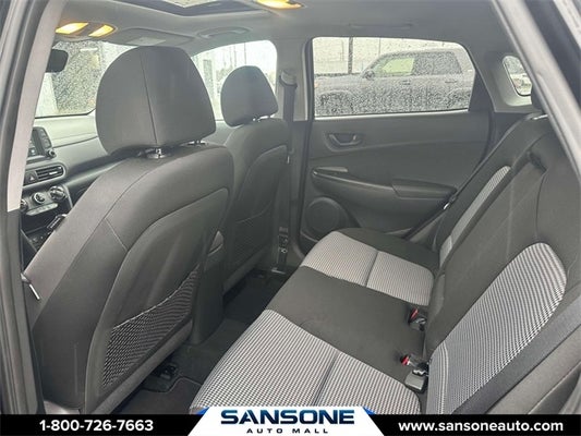 2021 Hyundai Kona SEL Plus in Woodbridge, NJ - Sansone Auto
