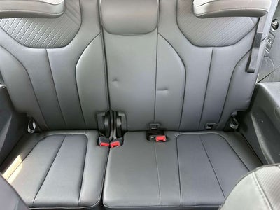 2024 Hyundai Palisade SEL 7 Passenger