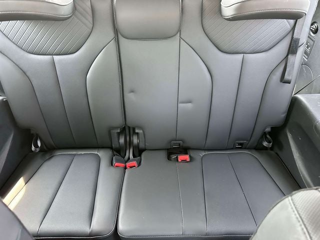 2024 Hyundai Palisade SEL 7 Passenger