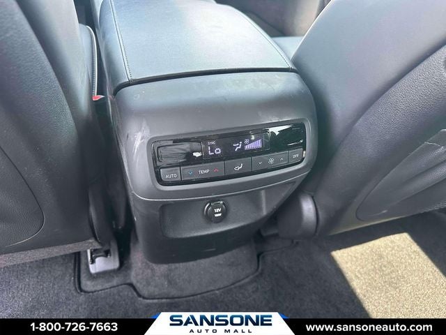 2024 Hyundai Palisade SEL 7 Passenger
