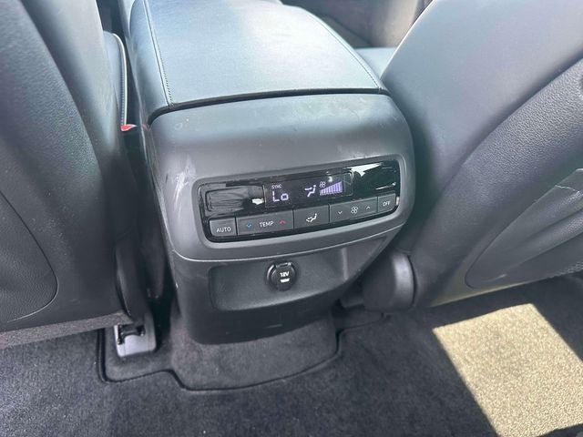 2024 Hyundai Palisade SEL 7 Passenger