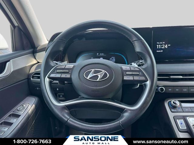 2024 Hyundai Palisade SEL 7 Passenger