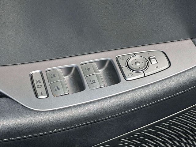 2024 Hyundai Palisade SEL 7 Passenger