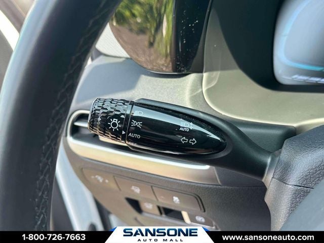 2024 Hyundai Palisade SEL 7 Passenger