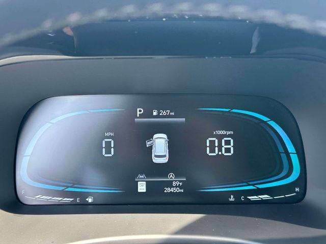 2024 Hyundai Palisade SEL 7 Passenger