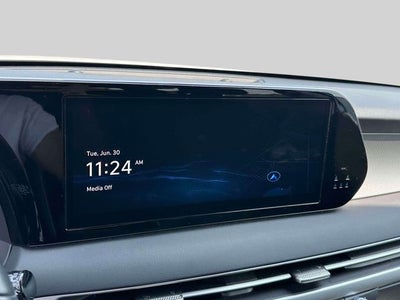 2024 Hyundai Palisade SEL 7 Passenger