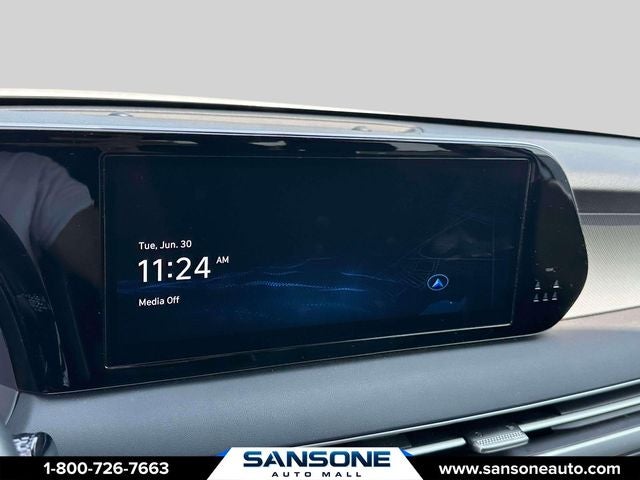 2024 Hyundai Palisade SEL 7 Passenger