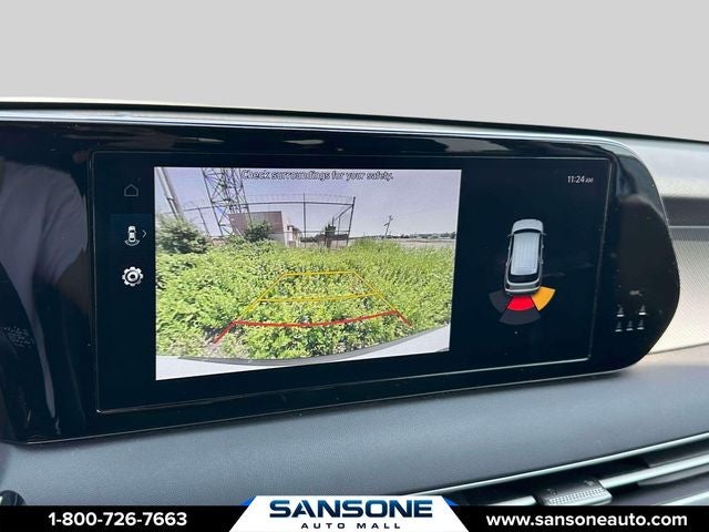 2024 Hyundai Palisade SEL 7 Passenger