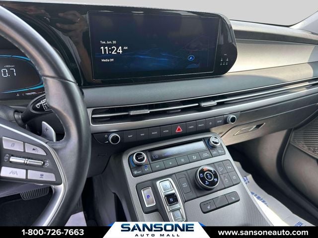 2024 Hyundai Palisade SEL 7 Passenger