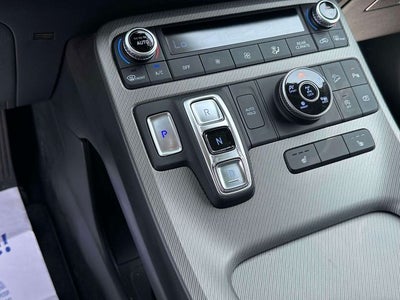 2024 Hyundai Palisade SEL 7 Passenger