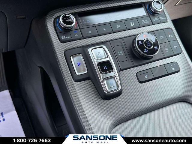 2024 Hyundai Palisade SEL 7 Passenger