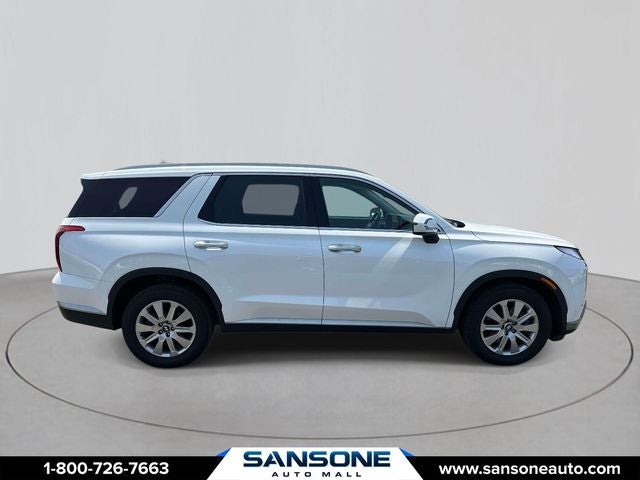2024 Hyundai Palisade SEL 7 Passenger