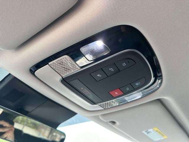 2024 Hyundai Palisade SEL 7 Passenger