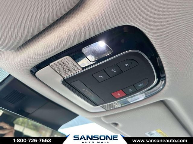 2024 Hyundai Palisade SEL 7 Passenger