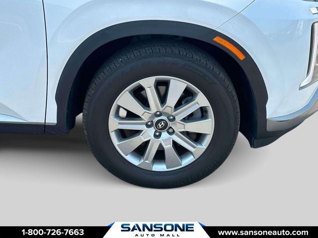 2024 Hyundai Palisade SEL 7 Passenger
