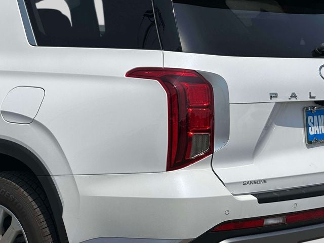 2024 Hyundai Palisade SEL 7 Passenger
