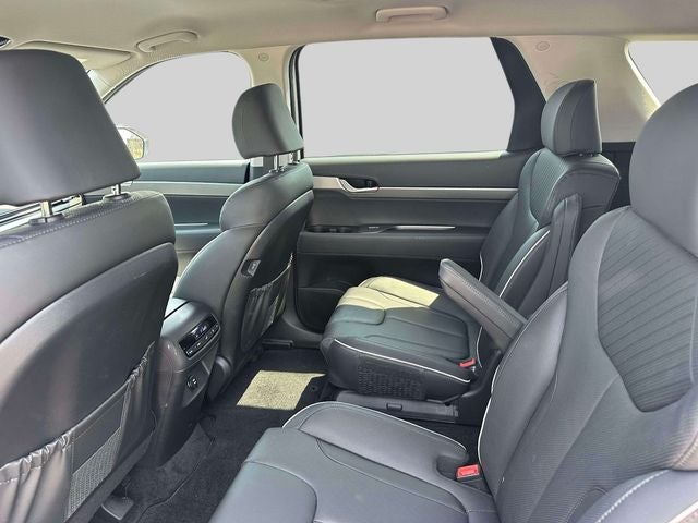 2024 Hyundai Palisade SEL 7 Passenger