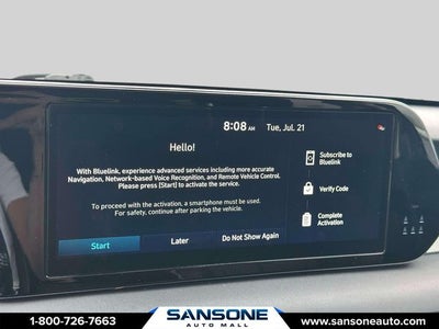 2025 Hyundai Palisade XRT