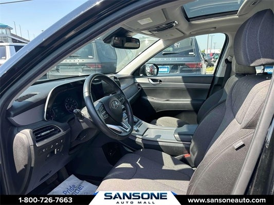 2021 Hyundai Palisade SEL in Woodbridge, NJ - Sansone Auto