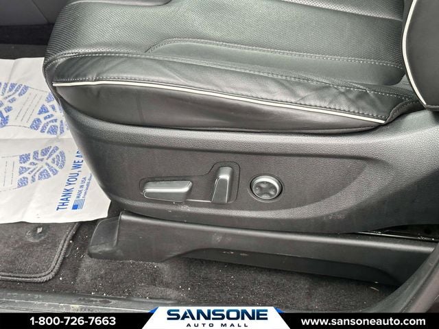 2023 Hyundai Palisade SEL