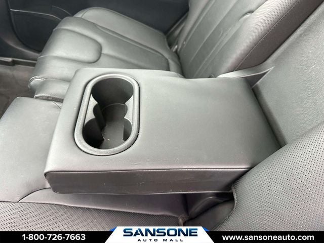 2025 Hyundai Palisade SEL Premium 7 Passenger