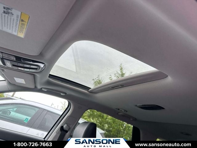 2025 Hyundai Palisade SEL Premium 7 Passenger