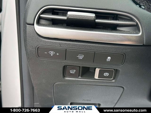 2025 Hyundai Palisade SEL Premium 7 Passenger