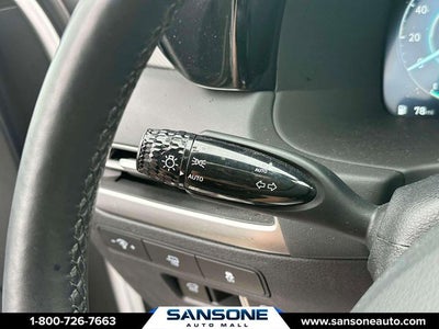 2025 Hyundai Palisade SEL Premium 7 Passenger