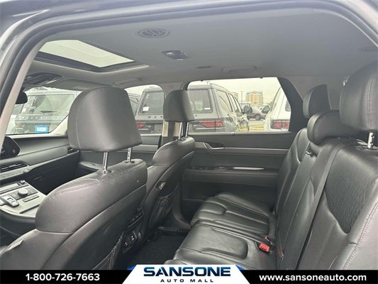 2021 Hyundai Palisade SEL in Woodbridge, NJ - Sansone Auto