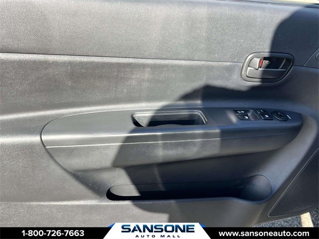 2009 Hyundai Accent SE