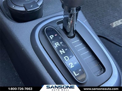 2009 Hyundai Accent SE