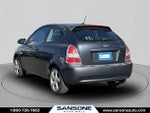 2009 Hyundai Accent SE