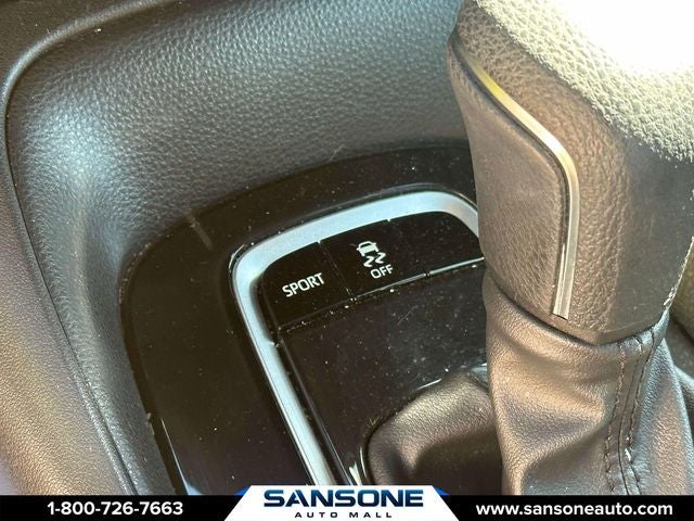 2016 Hyundai Elantra GT Base