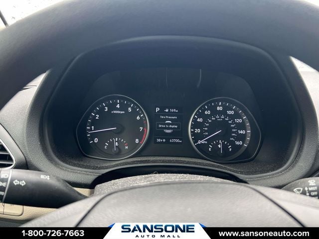 2018 Hyundai Elantra GT Base