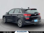 2018 Hyundai Elantra GT Base
