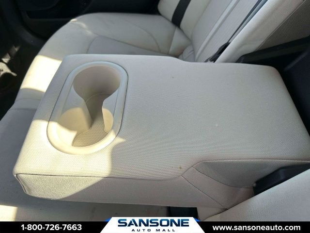 2025 Hyundai Sonata SEL Convenience