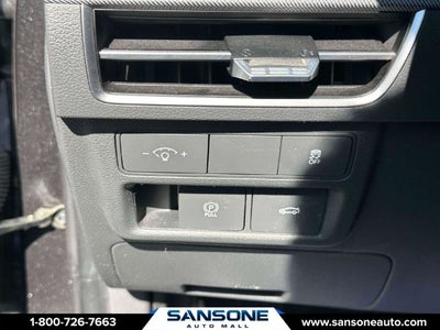 2025 Hyundai Sonata SEL Convenience