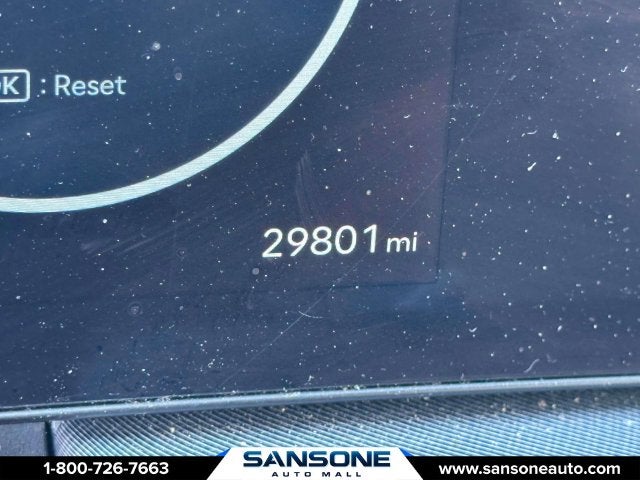2025 Hyundai Sonata SEL Convenience