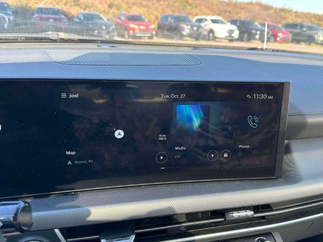 2025 Hyundai Sonata SEL Convenience