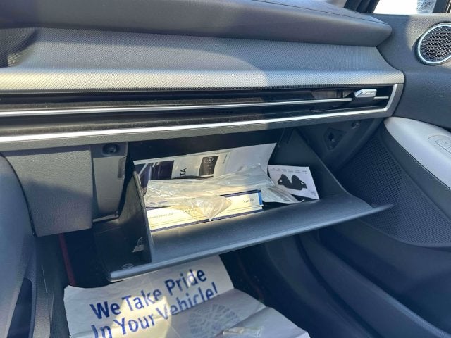 2025 Hyundai Sonata SEL Convenience