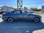 2025 Hyundai Sonata SEL Convenience