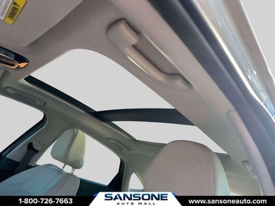 2025 Hyundai Sonata SEL Convenience