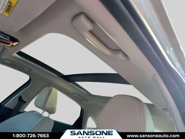 2025 Hyundai Sonata SEL Convenience