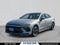 2025 Hyundai Sonata SEL Convenience