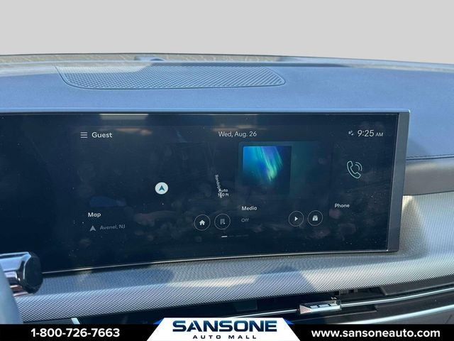 2025 Hyundai Sonata SEL Convenience