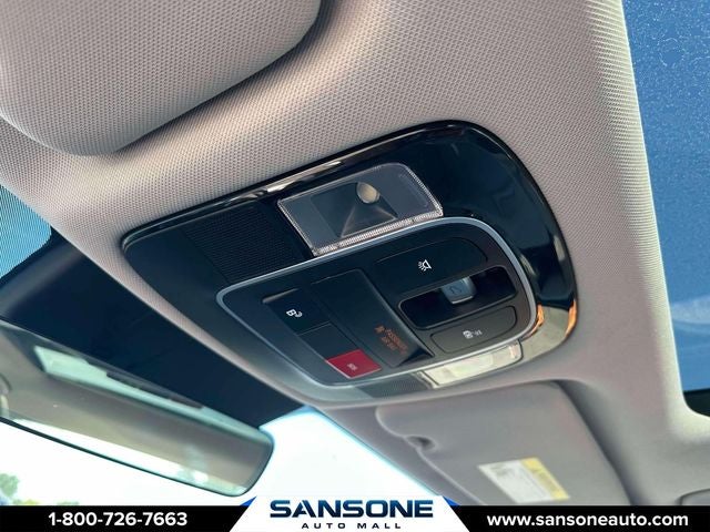 2025 Hyundai Sonata SEL Convenience