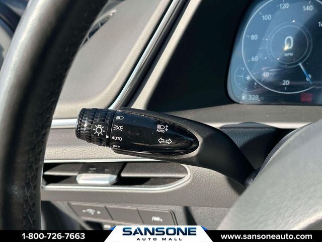 2022 Hyundai Sonata Limited