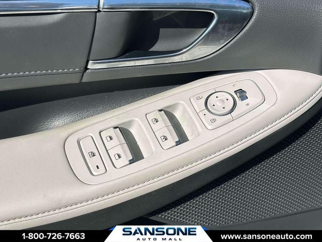 2023 Hyundai Sonata Limited