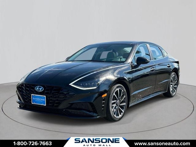 2023 Hyundai Sonata Limited