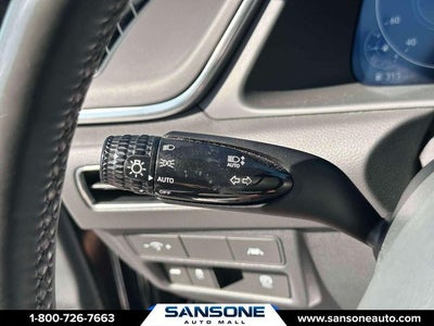 2023 Hyundai Sonata Limited
